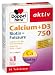 Produktbild Doppelherz Calcium 750 + D3 + Biotin + Folsäure, 4er Pack (4 x 30 Tabletten)