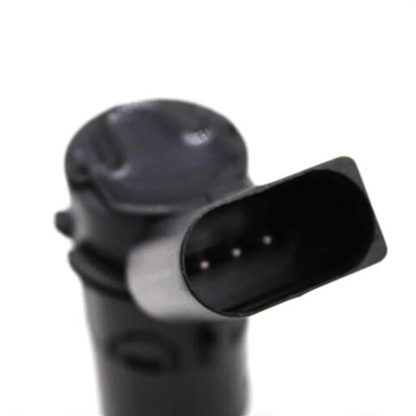 per VW per Polo per Transporter 4B0919275B 4B0919275B 4 Pezzi Sensore Radar di Retromarcia per Auto Sensore di Assistenza al Parcheggio PDC Sensore Aiuto Parcheggio