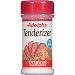Adolphs Meat Tenderizer, Unseasoned, 3.5 oz