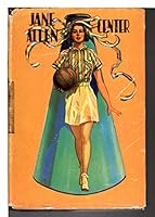 Jane Allen Right Guard B000H5LC7I Book Cover