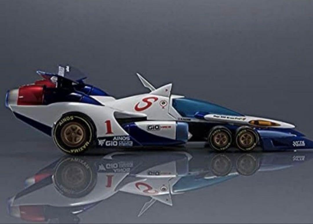 ヴァリアブルアクション νアスラーダAKF-0/G Livery Edition