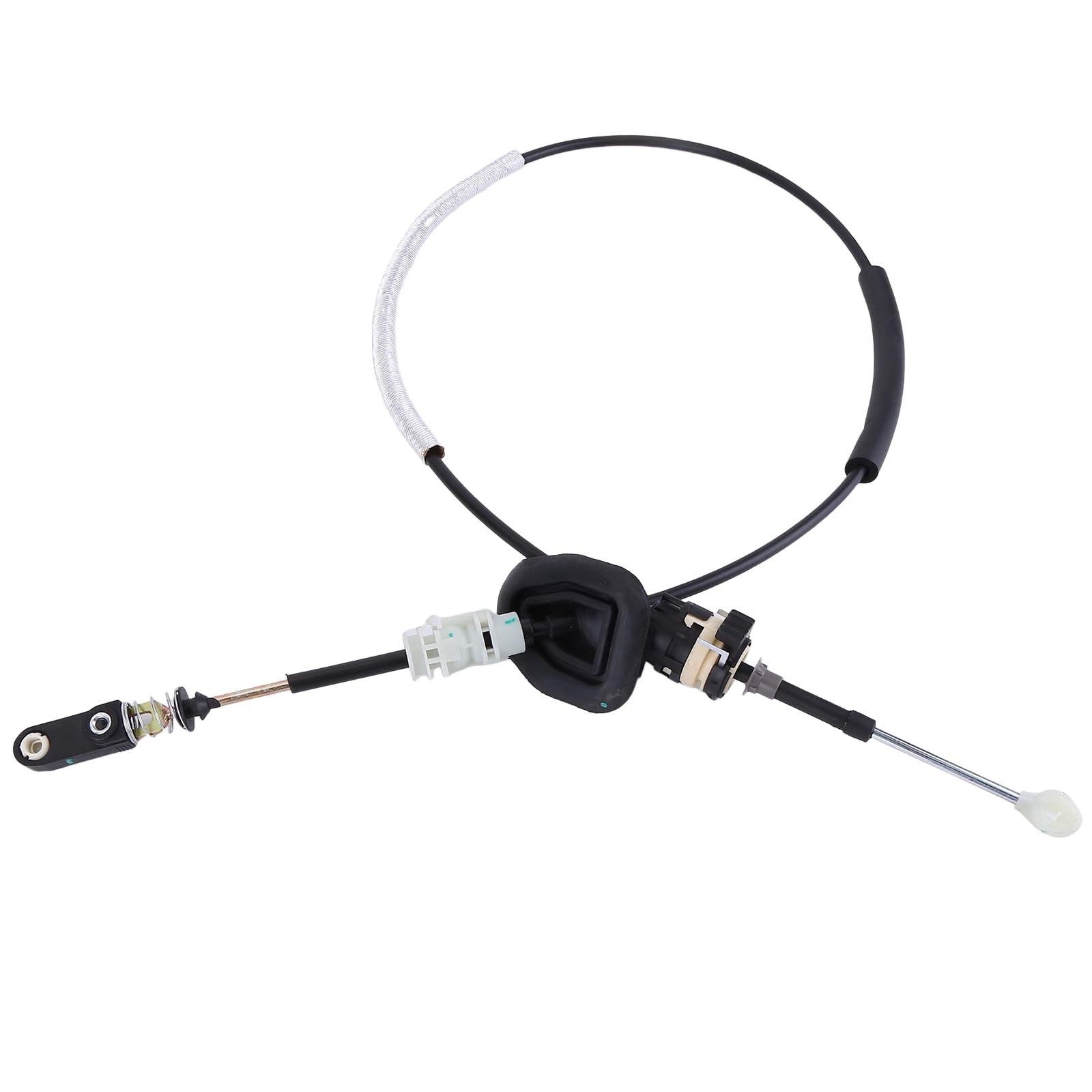 Amazon.com: Surakey Transmission Gear Shifter Cable for Dodge