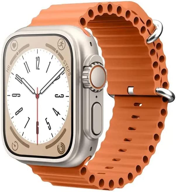 NEW T94 ULTRA MAX smart watch