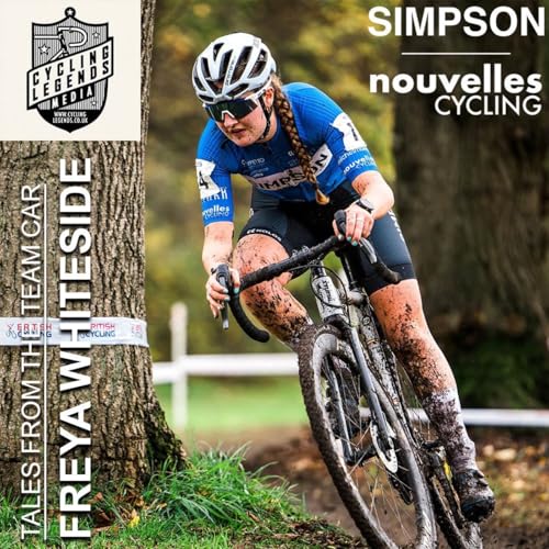 Tales from the Team Car Season 2 - Episode 9