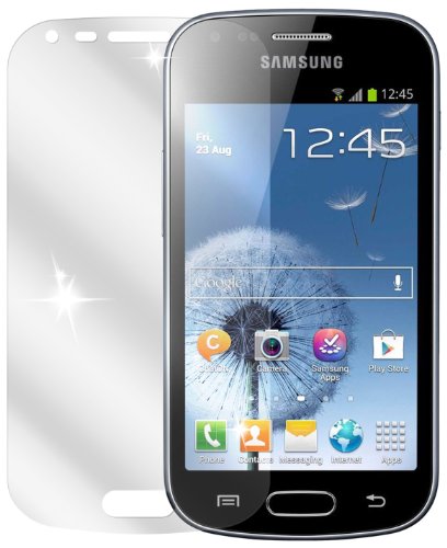 Dipos Films de protection pour différents modèles Samsung Samsung Galaxy Trend Plus 2 Stück