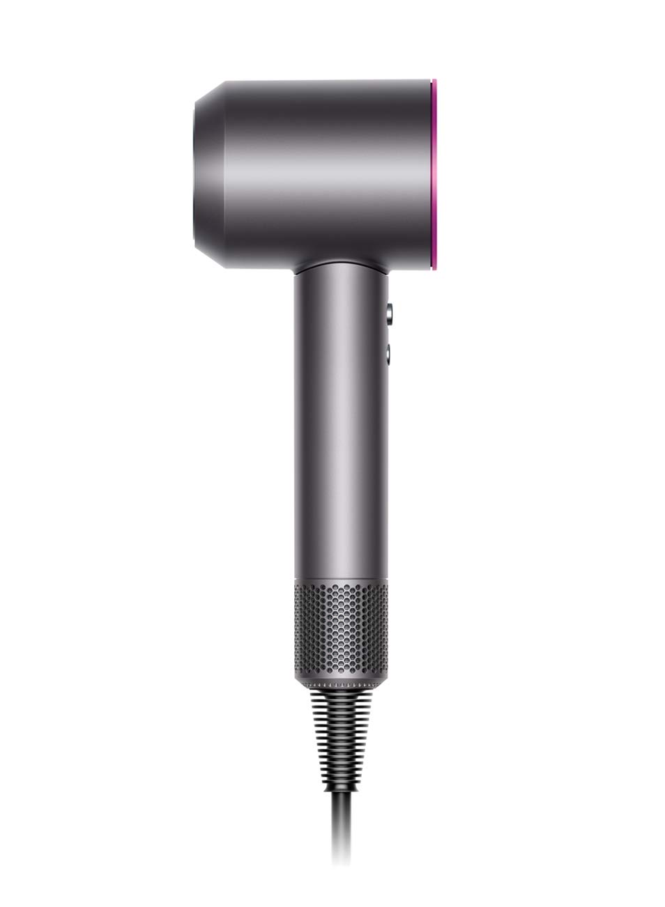 Dyson Supersonic Hair Dryer (includes four attachments diffuser