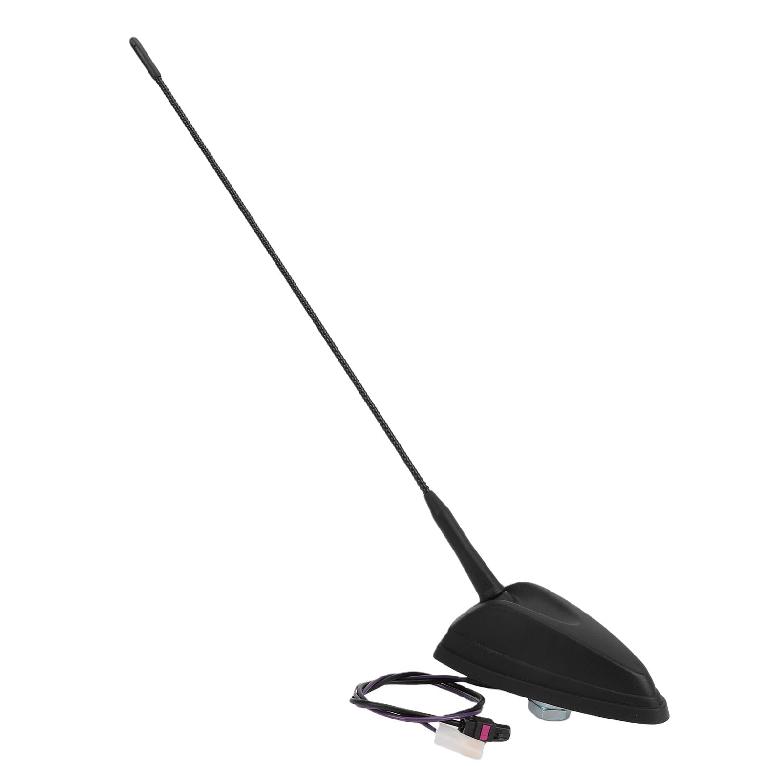 Pissente Antena de Radio para Coche, Conjunto de Antena de Techo con