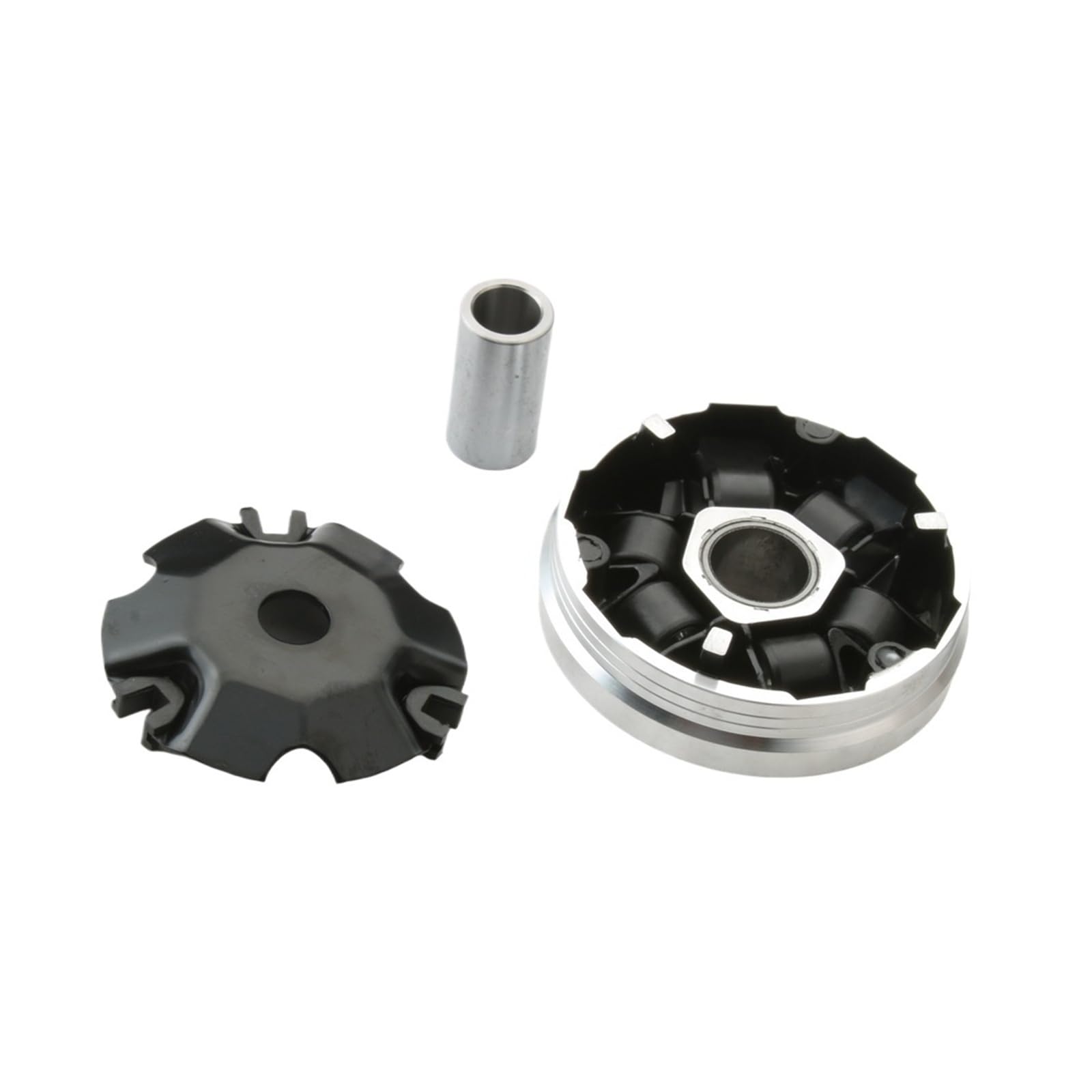 Kit variatore da corsa for scooter, peso del set di rulli da 6,6 g for Fiddle 2 50 cc 4 tempi AC