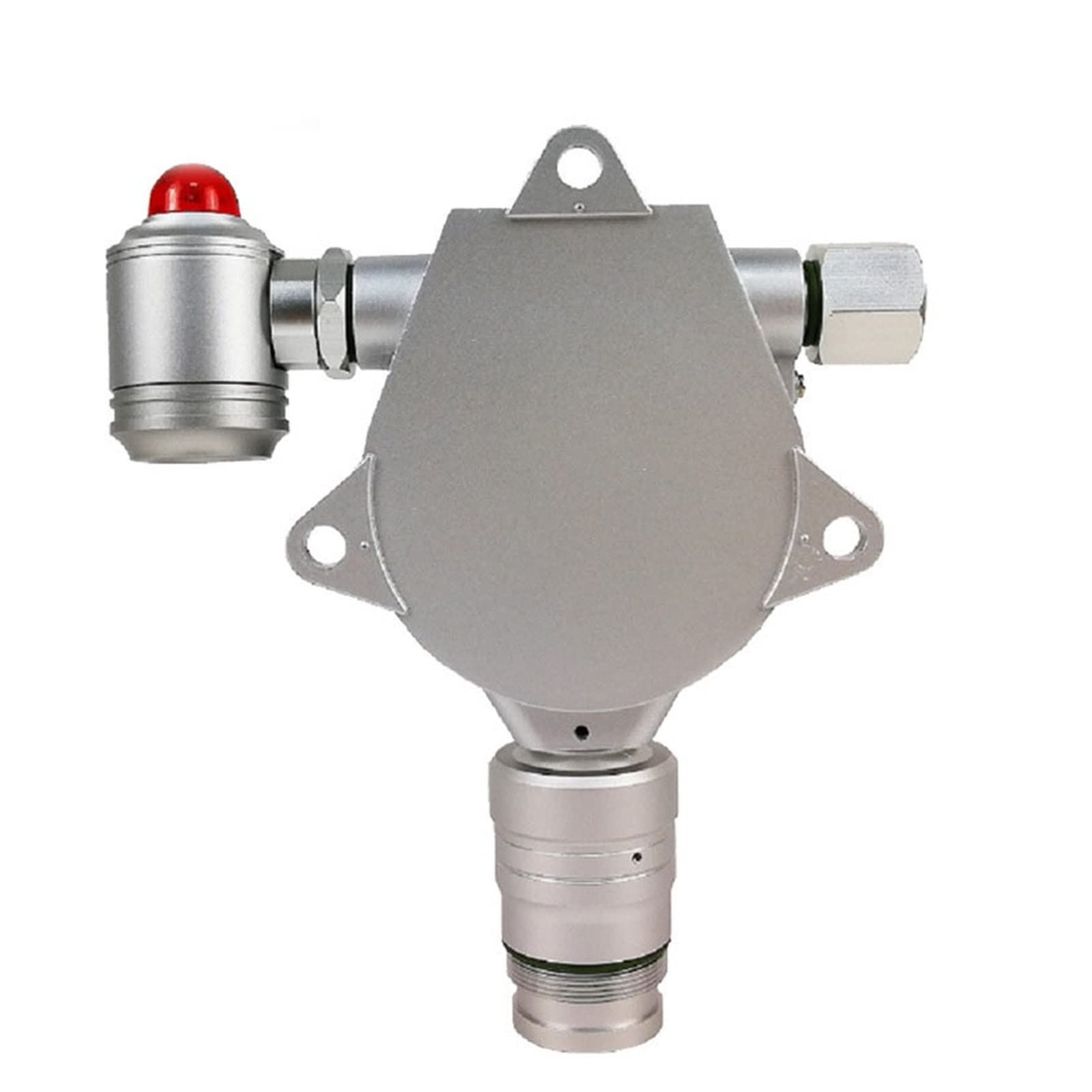 On-line Single Detection Detection Detekcja Chlor Przeciek On-Line Monitor Chlor Detektor