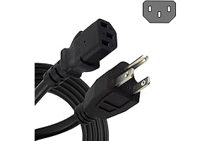 KIT0257 Traeger Power Cord For Pro, Timberline, & Ironwood Series Grills