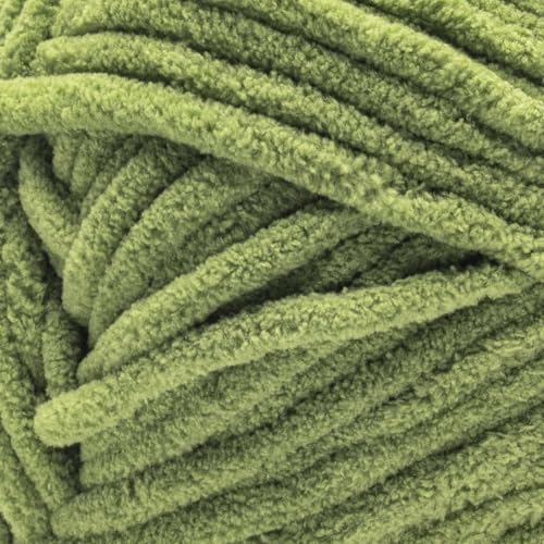 Image of Bernat Blanket Yarn