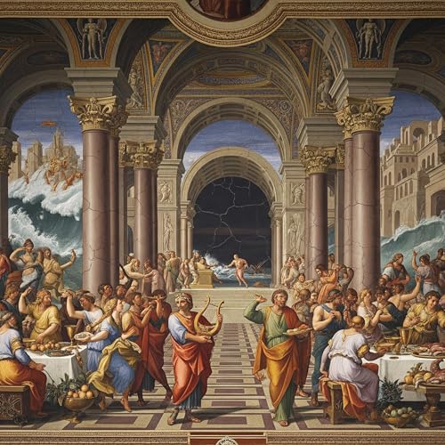 ¿ Es Egipto la Atlántida ?