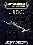Star Wars Insider: The High Republic: Survivors of the Stormwall (Trade Edition)