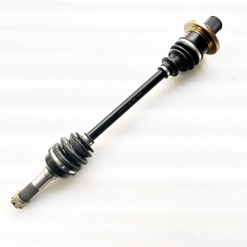Cardan Hisun 47270-115-0000, joint d'essieu CV haute résistance