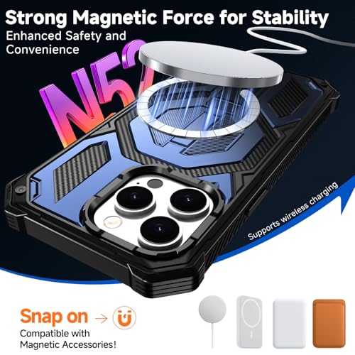 Coque robuste iPhone 12 Pro Max antichoc pour éviter les bris d'écran - 3