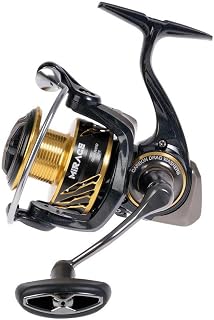 Carrete Hart MIRAGE 2500-5+1bb - 5.7:1