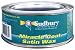 Sudbury Miracle Coat Satin Wax, Boat Cleaning Paste Wax, Boat Cleaner, Essential Boat Accessories, Paste, 11 oz.