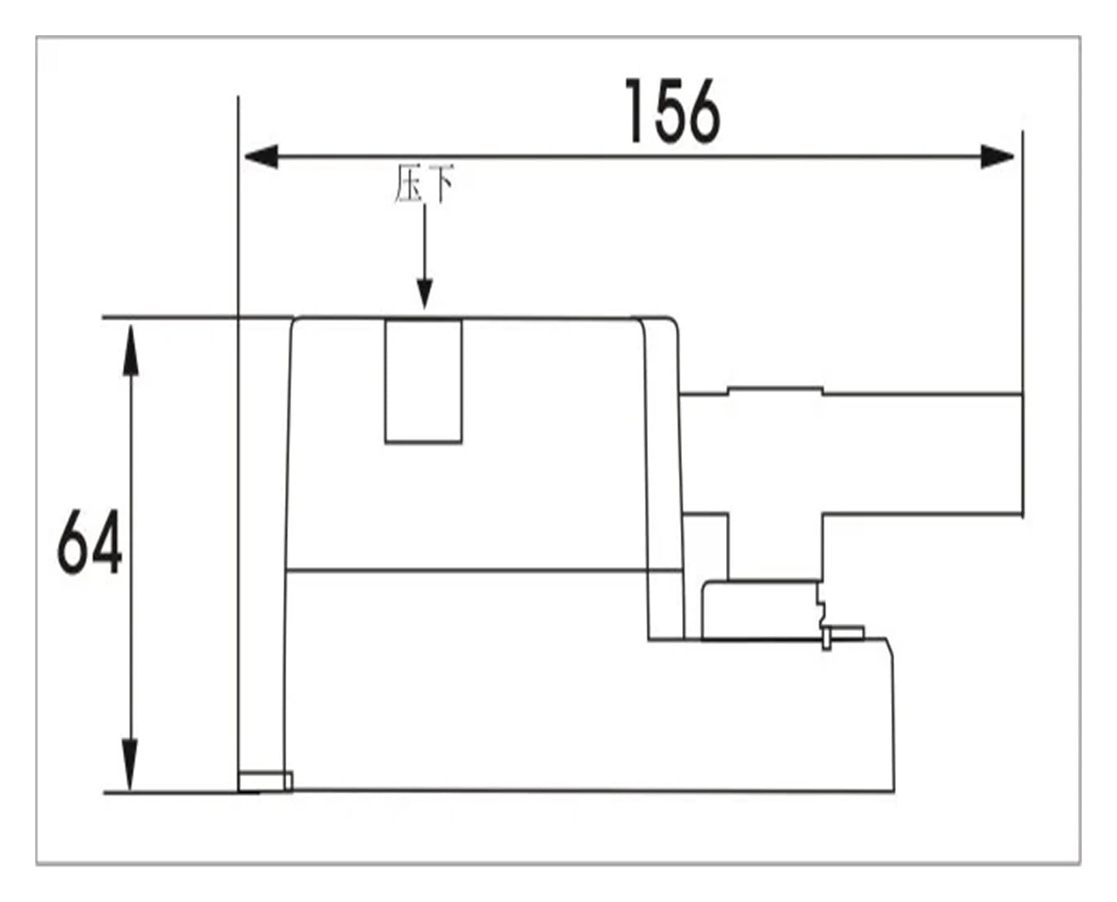 Valvola modulante da 1/2'' con attuatore da 6 NM 4-20 mA/0-10 V Valvola motorizzata proporzionale elettrica in Ottone da 1/2'' for la Regolazione del Flusso(4-20mA)