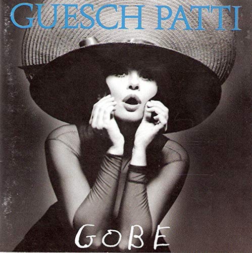 Gobe [Audio CD]