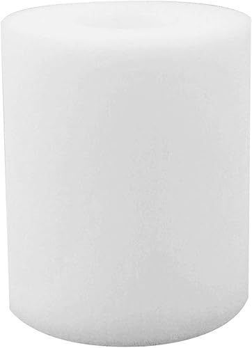 Miniatura 4 de Dttery Filtro de repuesto para Shark Rotator Professional Lift-Away Vacuum NV500, NV501, NV502, NV510, NV552, UV560 Part XFF500