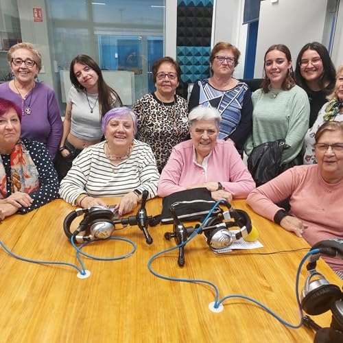 Entrevista con las Lideresas de Villaverde
