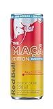 Red Bull Energético, Maçã Edition, Sem Açúcar, 250ml