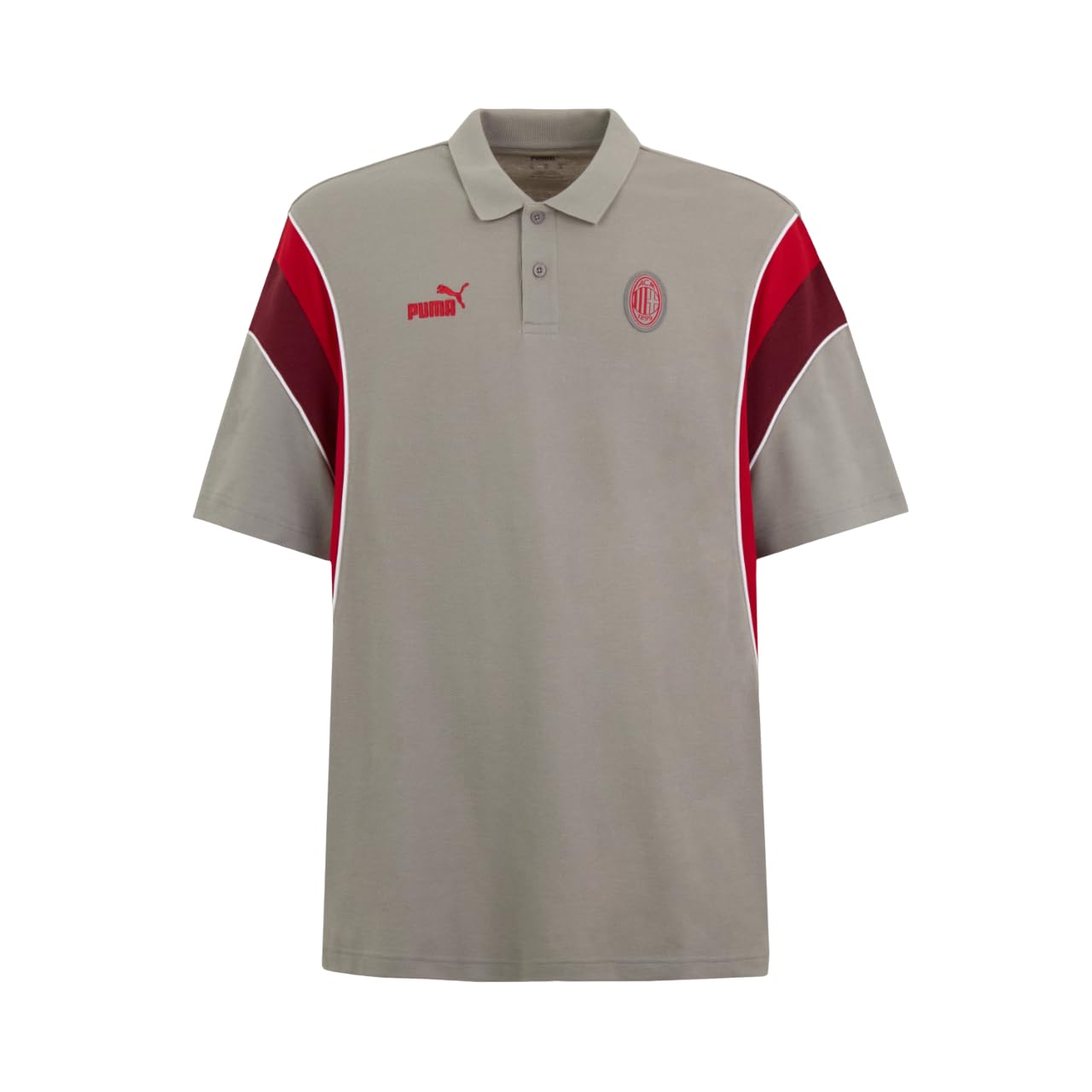 AC Milan T-Shirt FtblArchive, Unisex