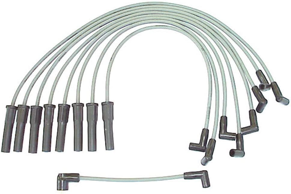 Denso IGN WIRE SET-8MM - 671-8094
