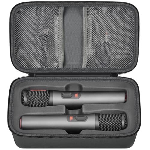 Boobowl Bluetooth Microphone Wireless Case Digital