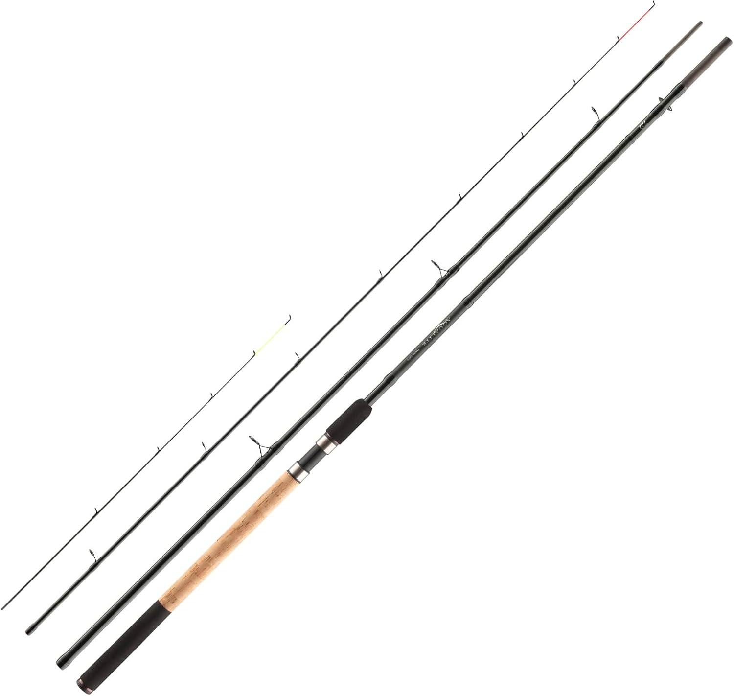 Daiwa Aqualite Feeder, 5 Elements, Fishing Rod