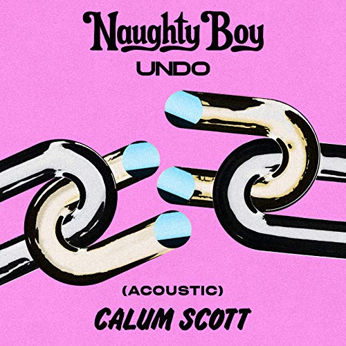 Naughty Boy & Calum Scott