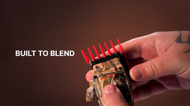 Image of BaBylissPRO High-Performance LO-PROFX Compact Clipper for Hair