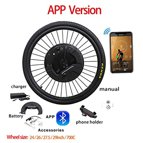 imortor spare battery