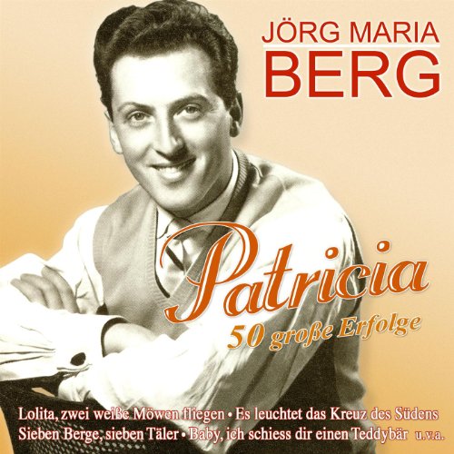 Jörg Maria Berg