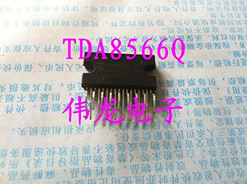 Generic 10PCS TDA8566Q 70039AB : Amazon.in: Home & Kitchen