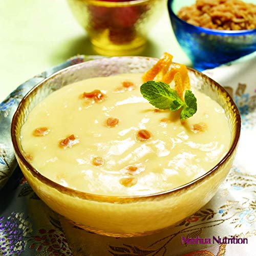 Weight Loss Systems Pudding - Custard Crème With Toffee Bits thumb #1