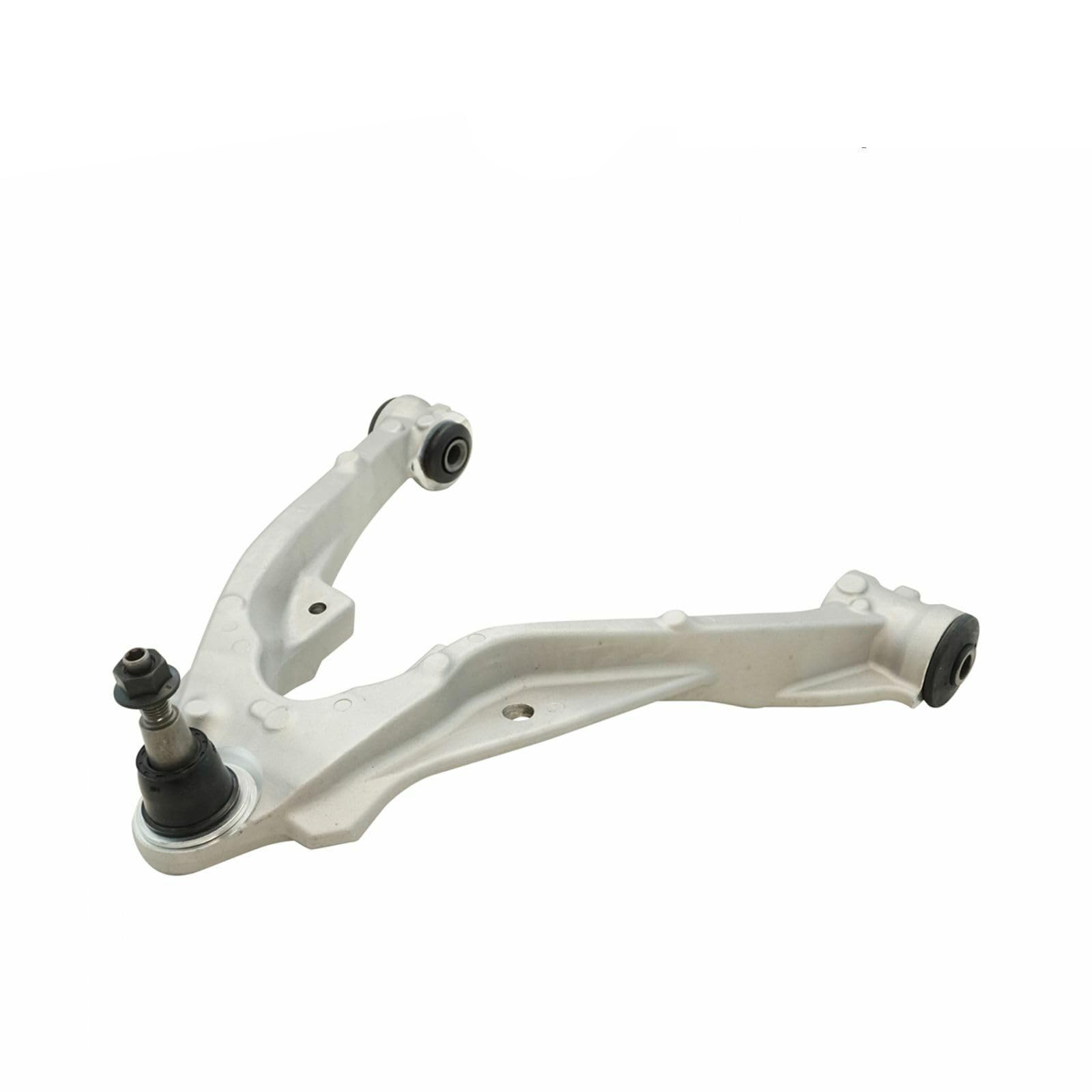 Amazon.com: GLLUSA Front Lower Aluminum Control Arm Ball Joint  