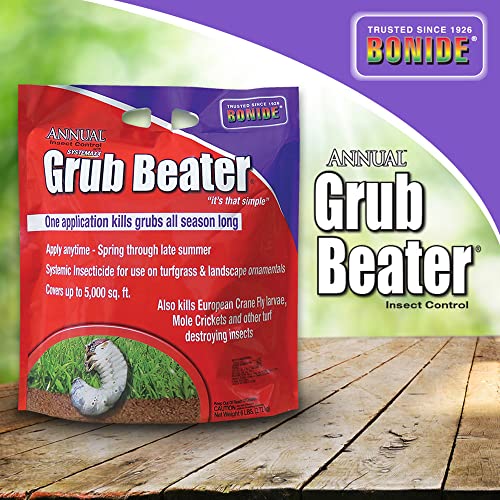 Bonide 916097 Products 603 Annual Grub Killer thumb #4