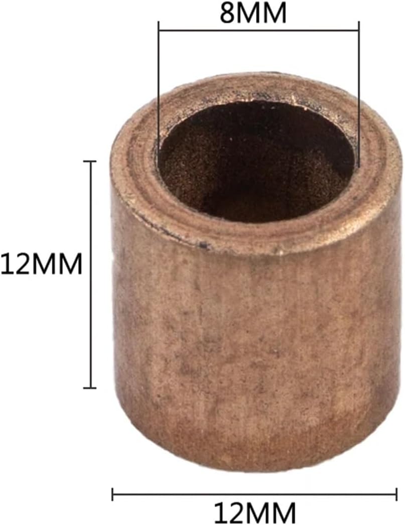 Generic Bread Machine Parts Accessories Bread Barrel Maintenance Parts Parts Repair Tutorial Bread Container Liner