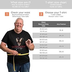 Giamore Men Big Size T Shirt Alice Cooper Paranormal Top Breathable Oversize Tshirts Larger Waist Size - Les Beatles, Paul McCartney, John Lennon, RIngo Starr, George Harrison Giamore Men Big Size T Shirt Alice Cooper Paranormal Top Breathable Oversize Tshirts Larger Waist Size – Image 2