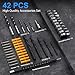 Cordless Drill Set,12V Power Drill Driver 3/8