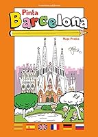 Pinta Barcelona: 849034230X Book Cover