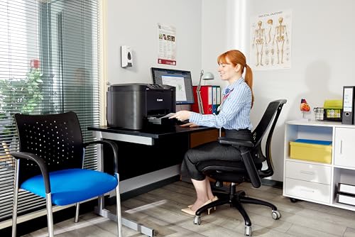 Canon MAXIFY MB5450 Jet d'encre A4 600 x 1200 DPI Wifi Neuf - vue 9