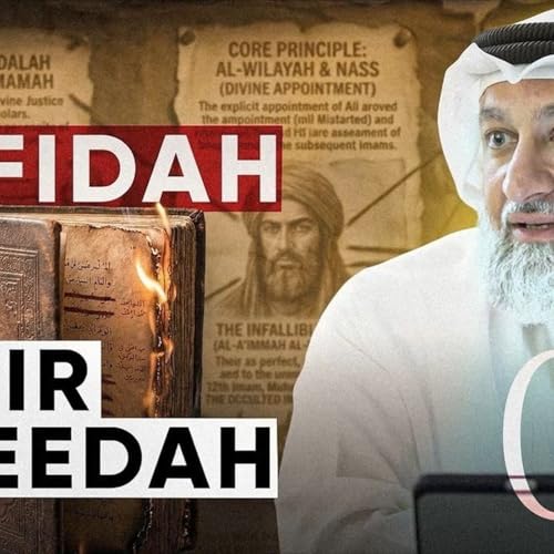 #2 Rafidah | Their Aqeedah !