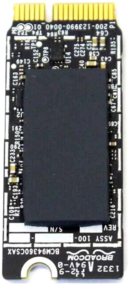 【Wi-Fi不調】MacBook Pro Mid 2012・無線LAN子機セット Macの「Wi-Fiハードウェアなし」「繋がらない」「オンにならない