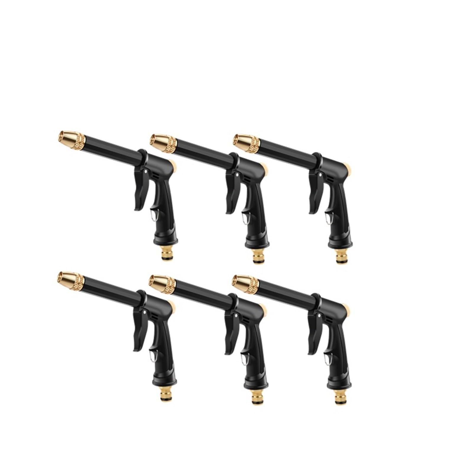 Pistola De Agua Alta Presión Portátil, Máquina Lavado Coches, Lavadora Inalámbrica, Herramienta Limpieza, Manguera Riego Jardín, Boquilla, Rociadora Potente Chorro A PresióN
