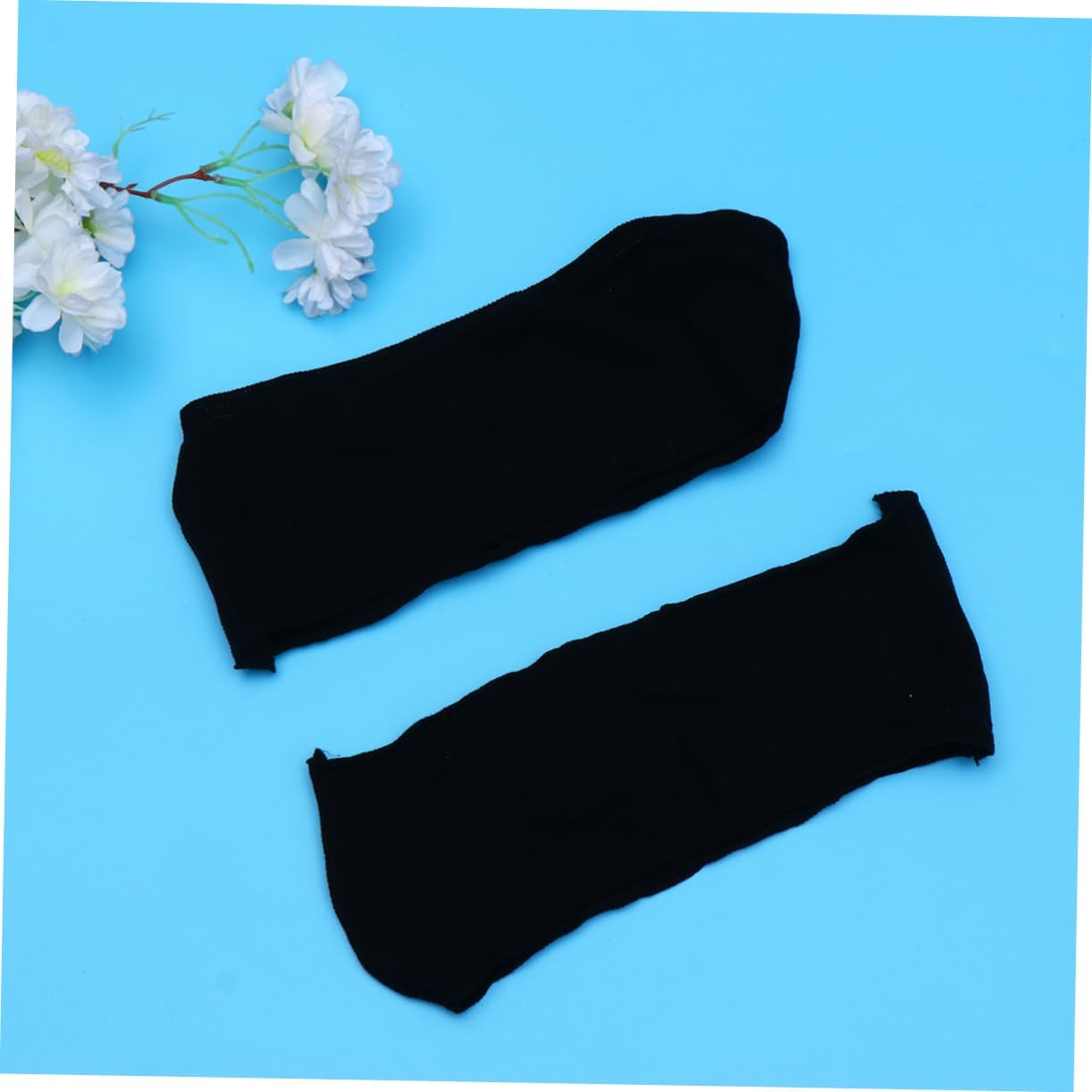 10pcs Maternal Accessories Post Maternity Underwear Women Maternity Mesh Panties Pregnancy Mesh Underwear Underwear Postpartum Panties Period Trousers Black