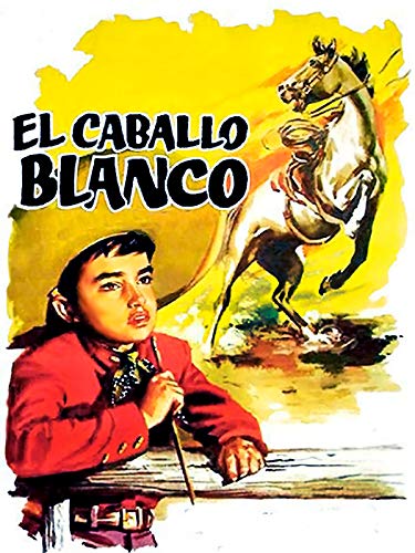 El caballo blanco