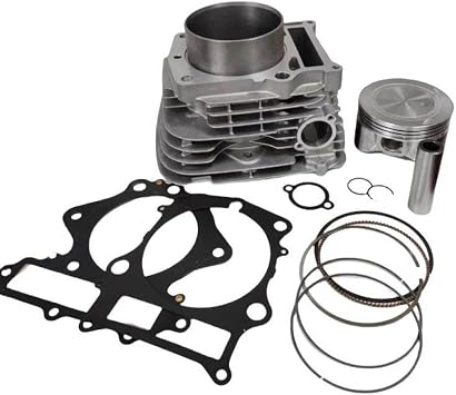 Cylinder Assembly Compatible With 600 600 XT600 600F
