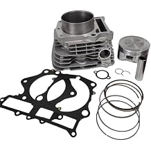 Cylinder Assembly Compatible With 600 600 XT600 600F